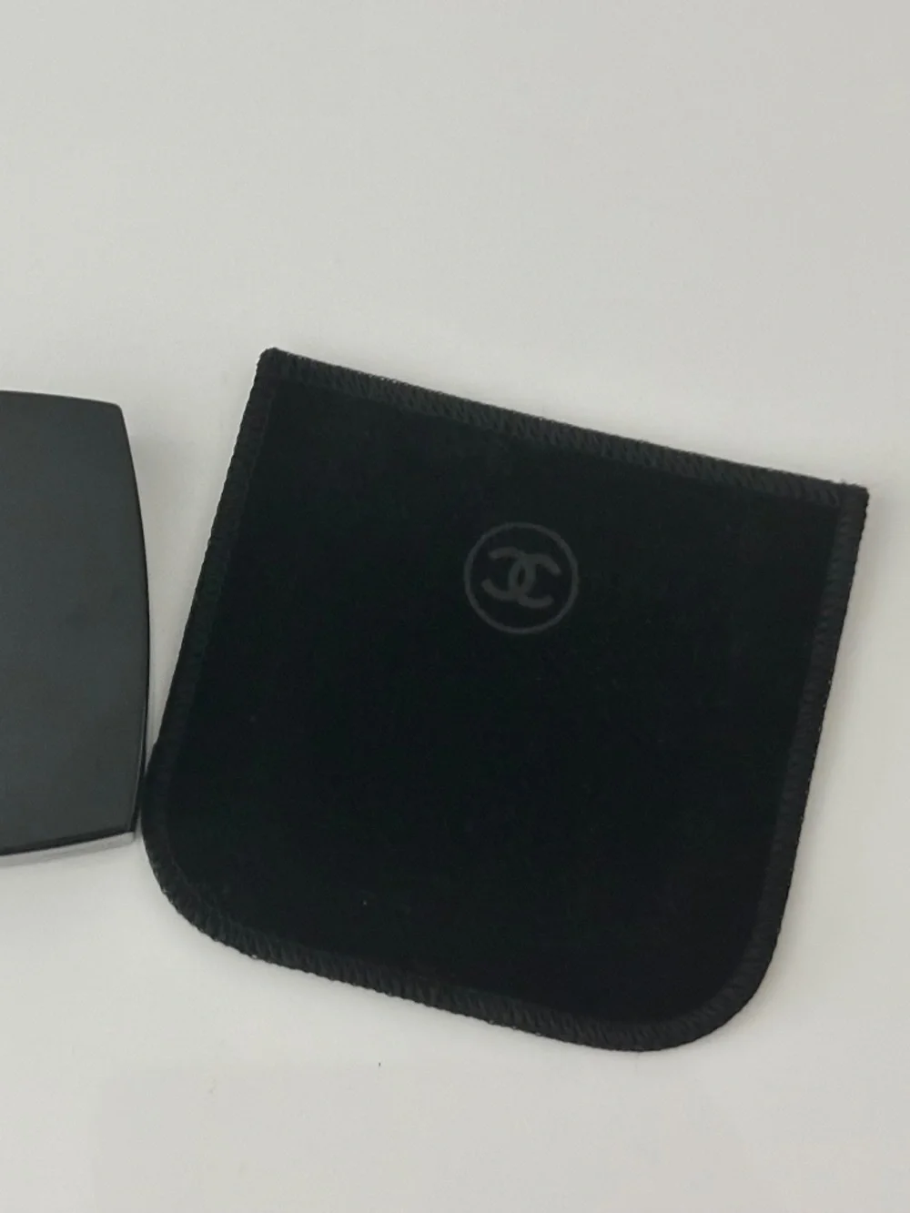 RARE CHANEL Les 4 Impressions Highlighter 26 Azur Makeup Studio HTF